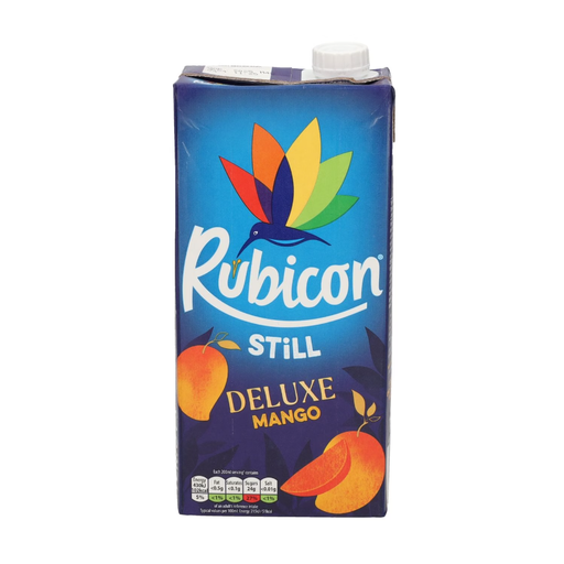 Rubicon Classic Mango Delu 1L