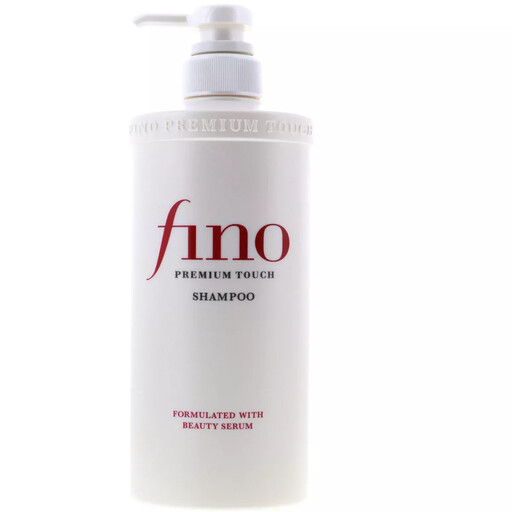 fino Premium Touch Shampoo 550ml