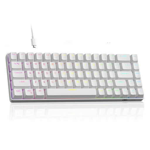 MageGee 60% Rapid Trigger Gaming Keyboard