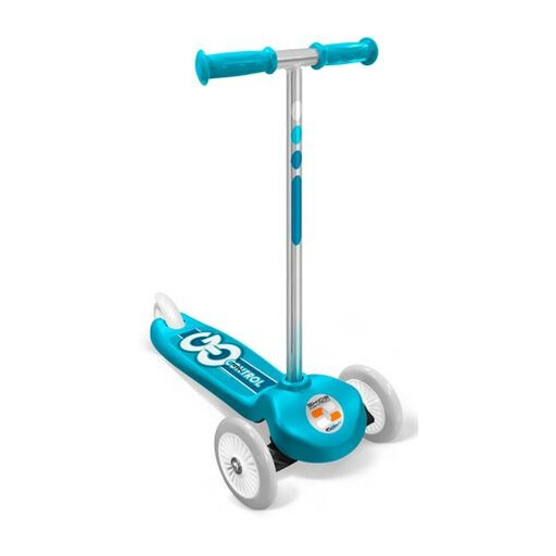 Skids Control 3-Wheel Balance Scooter
