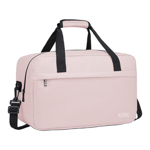 Kono Cabin Bag 40*20*25 for Ryanair Underseat Hand Luggage 20 L