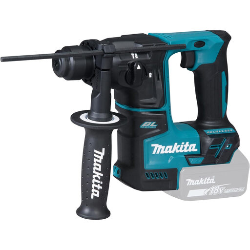 Makita DHR171Z 18V Cordless Rotary Hammer