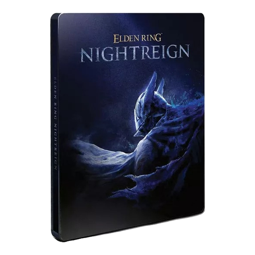 Sony Elden Ring: Nightreign Seekers Edition (PS5)