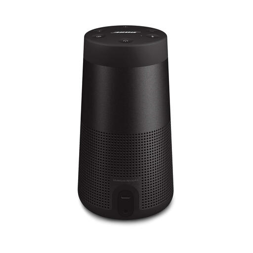 Bose SoundLink Revolve II Portable Bluetooth Speaker