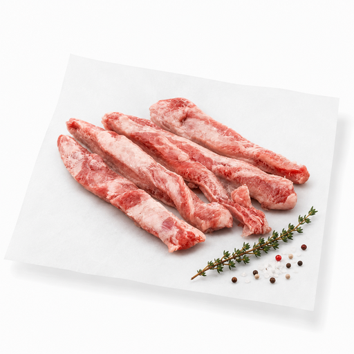Iberico Rib Fingers 425g