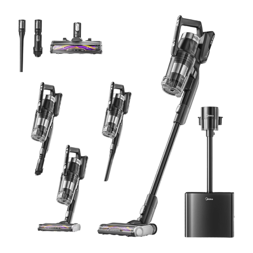Midea P8 Plus Cordless Vacuum Cleaner