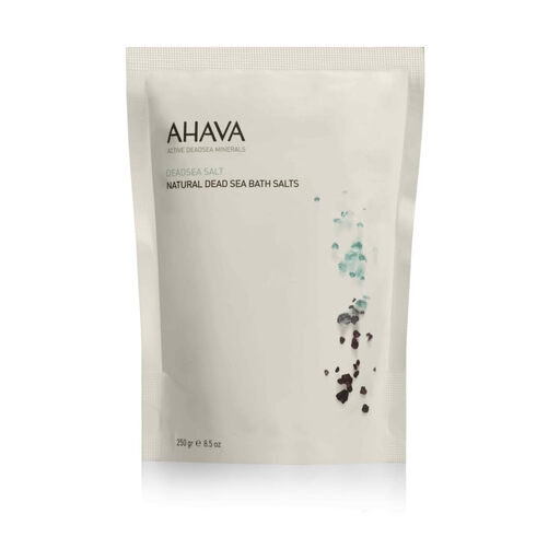 AHAVA 死海天然浴盐 250g