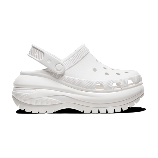 CROCS Classic Mega Crush Clog