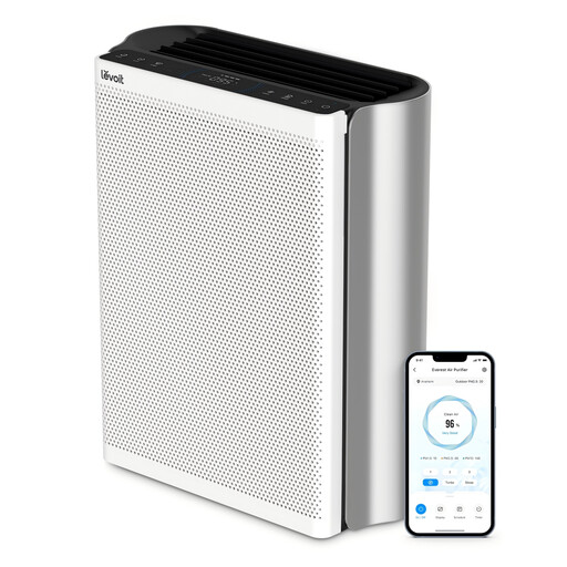 Levoit EverestAir Smart Air Purifier