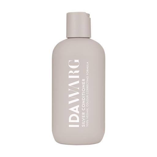 Ida Warg Silver Conditioner 250 ml