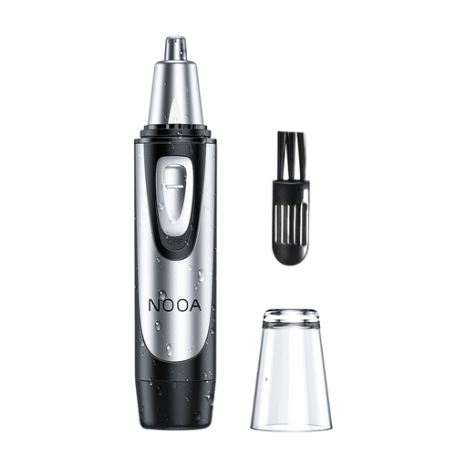 NOOA ES-510 nose hair trimmer