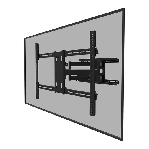 Neomounts WL40S-950BL18 Heavy duty wall mount 55-110"