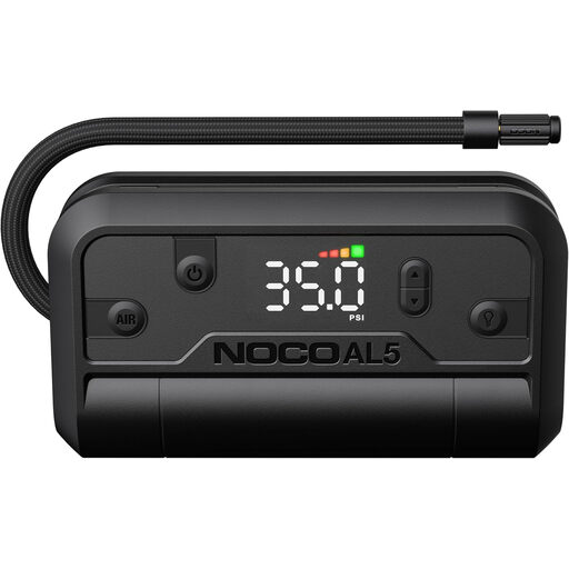 NOCO Air AL5 Cordless Air Compressor