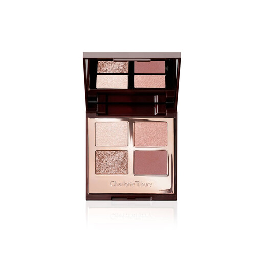 Charlotte Tilbury Bigger Brighter Eyes Eyeshadow Palette – Exaggereyes