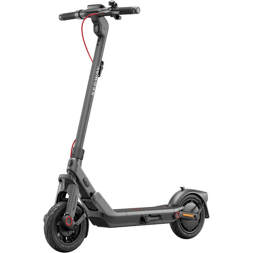 Segway-Ninebot E3 Pro D Electric Scooter