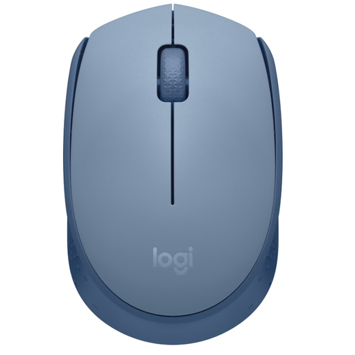 Logitech M171 Wireless Mouse