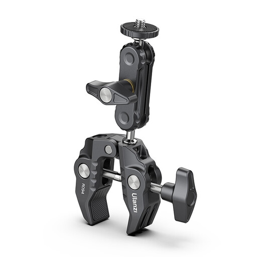 ULANZI Super Clamp Camera Clamp Mount