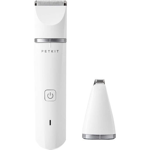 PETKIT Pro 2-in-1 Professional Electric Dog Clipper