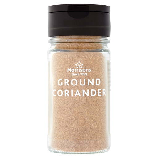 Morrisons Ground Coriander 36g