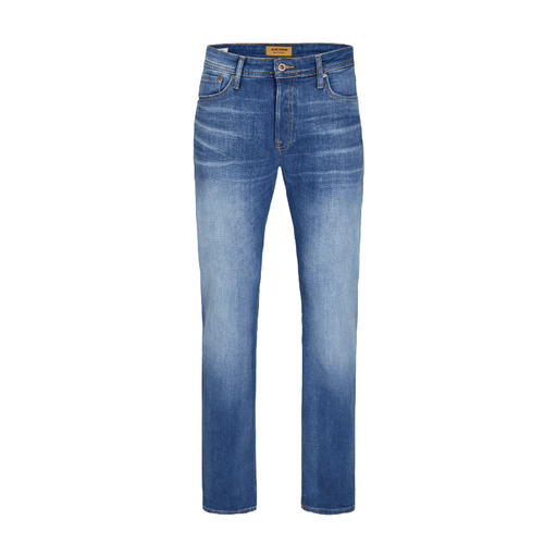 JACK&JONES JJIMIKE JJORIGINAL Tapered Fit jeans