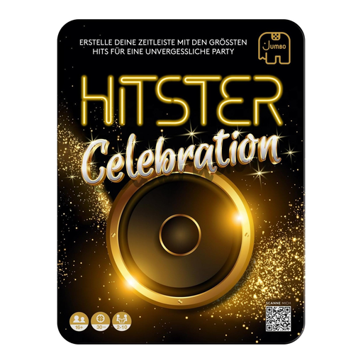 Hitster Celebration