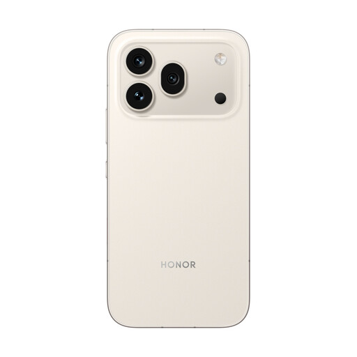 HONOR 600 PRO in Gold