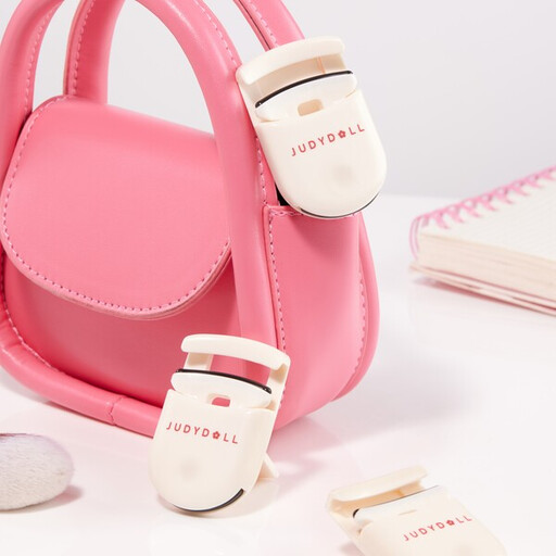 JUDYDOLL Mini Eyelash Curler
