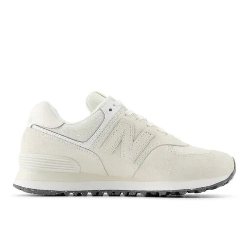 NEW BALANCE 574 Linen Salt
