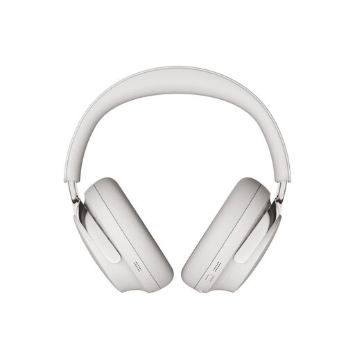 BOSE QuietComfort Ultra (2nd Gen) Wireless Bluetooth Noise Cancelling Headphones White