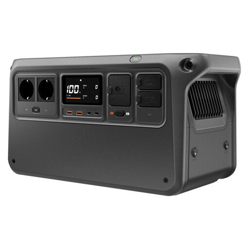 DJI Power 1000 V2 Portable Power Station