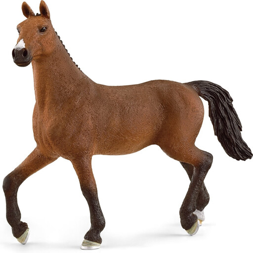 Schleich Horse Club Oldenburger 母马