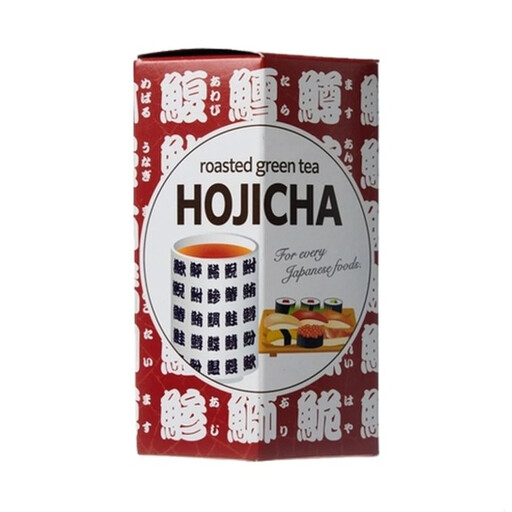 Otsuka Yunomi Hojicha Tea Bag 10pcs 30g