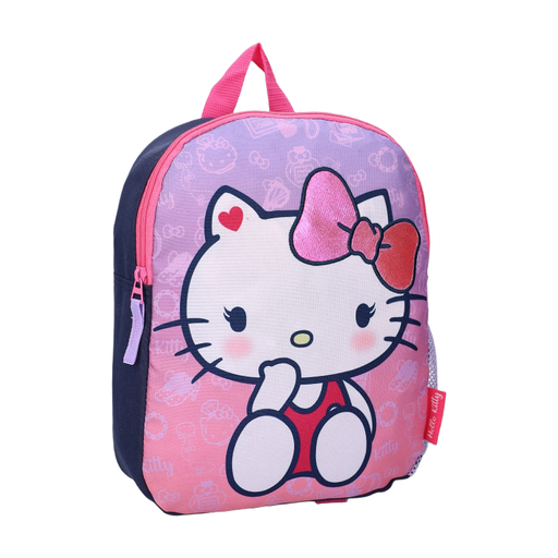 HELLO KITTY Backpack Fluffy Friends
