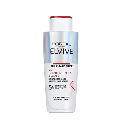 L'Oréal Paris Elvive Bond Repair Shampoo