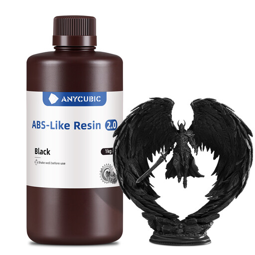 ANYCUBIC ABS-Like Resin 2.0