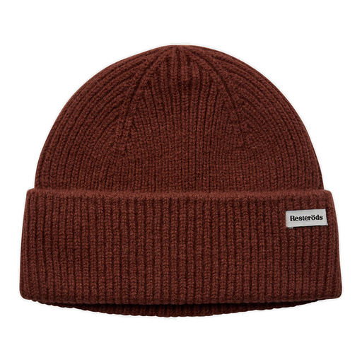 JBS RT WOOL BEANIE Braun88 1SIZE