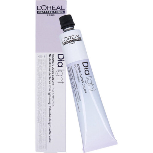 L'Oreal DIA LIGHT Acid gel cream
