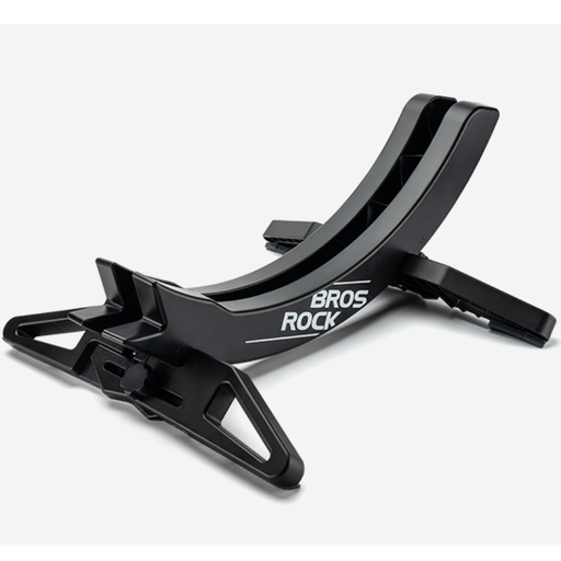 Freestanding Bicycle Storage Rack