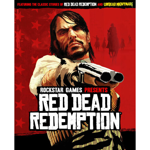 Red Dead Redemption (PS5)