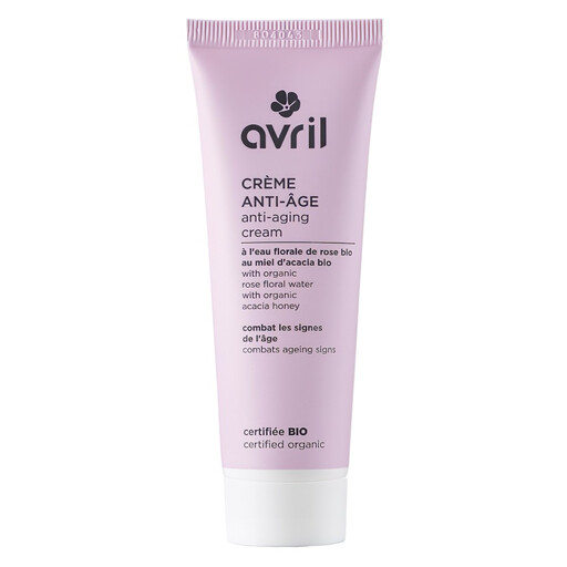 AVRIL ANTI-AGING CREAM 50ml
