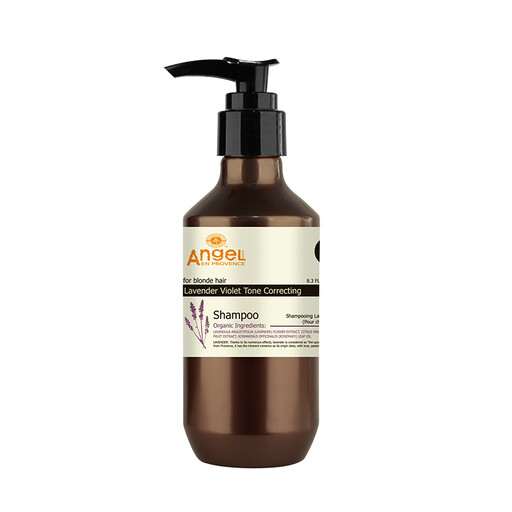 Dancoly Lavender Purple Toning Shampoo