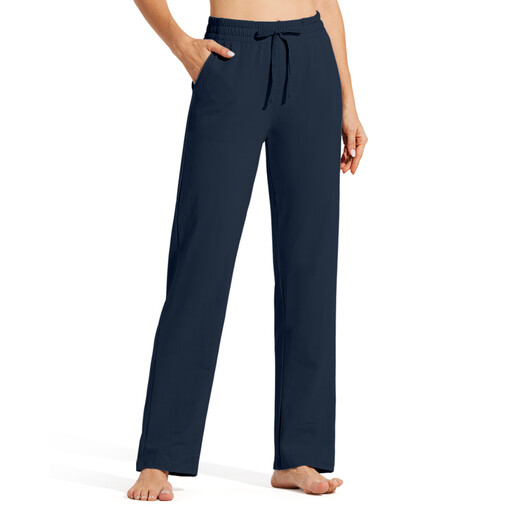 Willit Women's Cotton Sweatpants