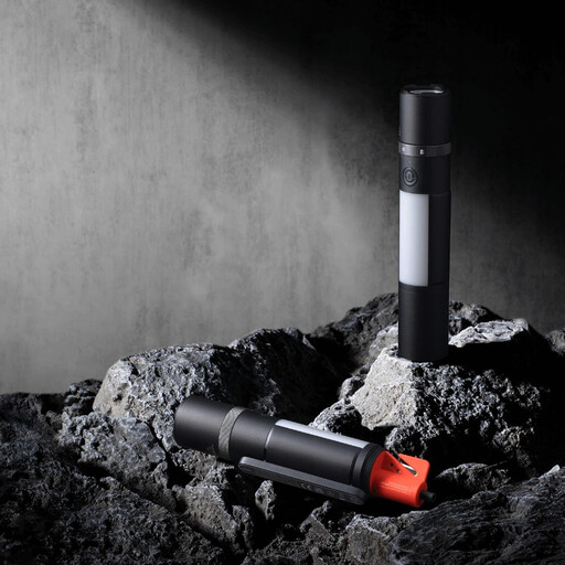 Xiaomi Multi-Function Flashlight LED
