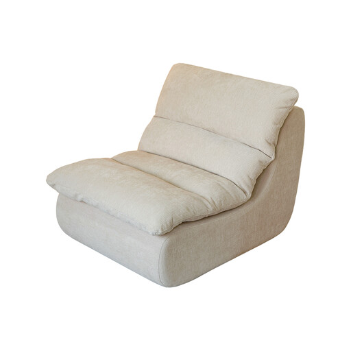 Bean Bag Chair made of high-density foam