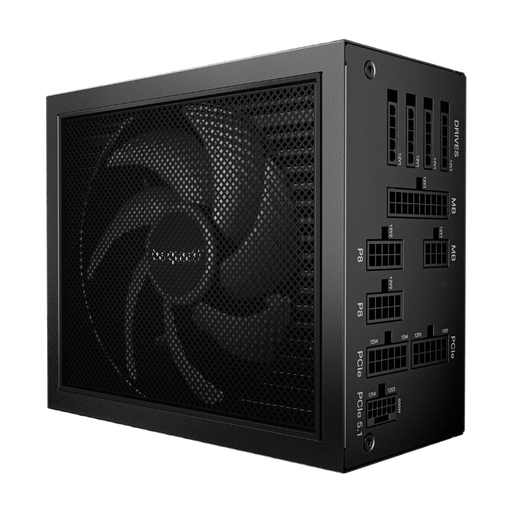 be quiet! DARK POWER 14 1000W