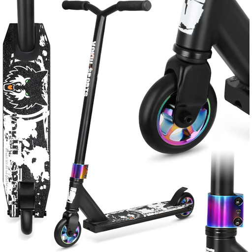 VOKUL Pro Trick Scooter, Entry Level