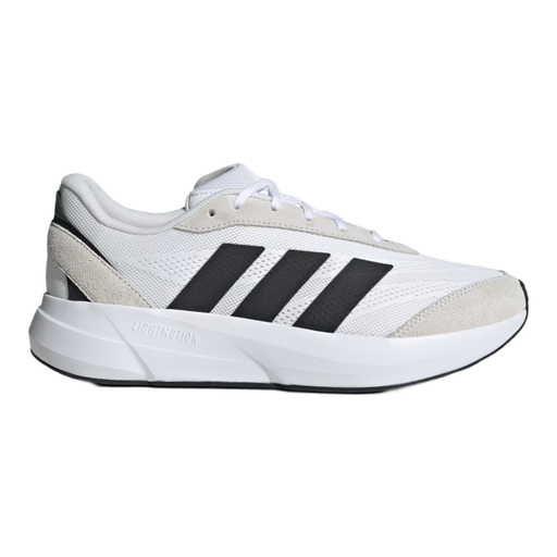 ADIDAS Lightshift White