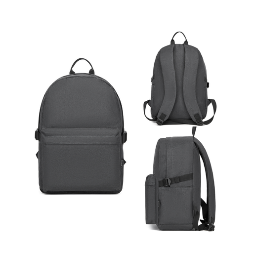 Kono Casual Lightweight Travel Backpack