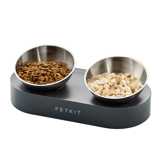 PETKIT Fresh Nano Metal 15 Degree Adjustable Pet Bowl