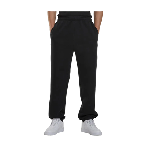 Urban Classics Fluffy Sweatpants Trousers
